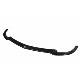 ESPADA LIP PARACHOQUES DELANTERO MERCEDES C W204 AMG LINE  PREFA