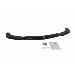 ESPADA LIP PARACHOQUES DELANTERO MERCEDES C CLASS W204  FACELIFT
