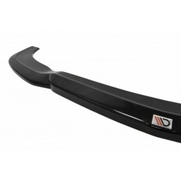 ESPADA LIP PARACHOQUES DELANTERO MERCEDES C CLASS W204  FACELIFT