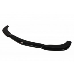 ESPADA LIP PARACHOQUES DELANTERO MERCEDES C CLASS W204  FACELIFT