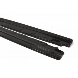 DIFUSORES LATERALES MERCEDES MERCEDES C CLASS W204  FACELIFT  10