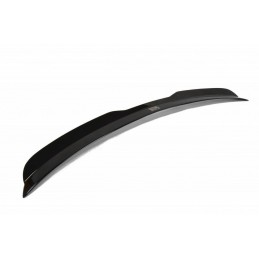 ALERON LIP MERCEDES C CLASS W204 ESTATE  FACELIFT  10 15 MAXTON