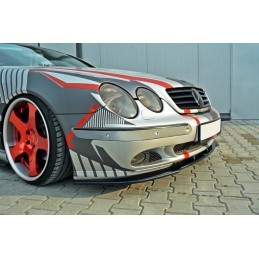 ESPADA PARACHOQUES DELANTERO MERCEDES CLASE CL C215 99 06 MAXTON