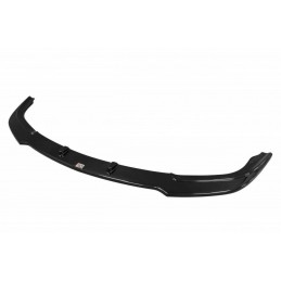 ESPADA PARACHOQUES DELANTERO MERCEDES CLASE CL C215 99 06 MAXTON