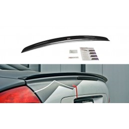 ALERON LIP MARCEDES CLASE CL C215 99 06 MAXTON