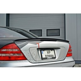 ALERON LIP MARCEDES CLASE CL C215 99 06 MAXTON