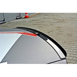 ALERON LIP MARCEDES CLASE CL C215 99 06 MAXTON
