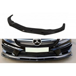 ESPADA LIP V2 PARACHOQUES DELANTERO MERCEDES CLA 45 AMG C117  PR