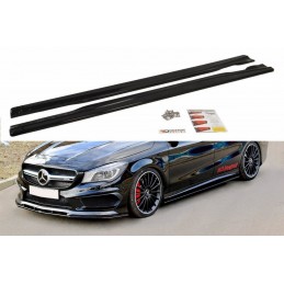 FALDONES LATERALES MERCEDES CLA 45 AMG C117  PREFACE  13 16 MAXT