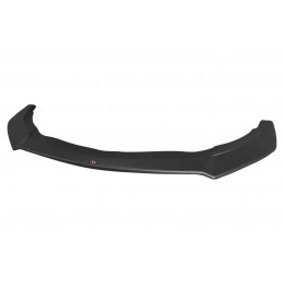 ESPADA LIP V2 PARACHOQUES DELANTERO MERCEDES CLA A45 AMG C117 FA