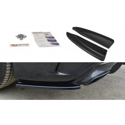 SPLITERS PARACHOQUES TRASERO MERCEDES CLA A45 AMG C117 FACELIFT 