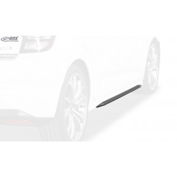 DIFUSORES LATERALES CITROEN C3 2013 2017