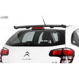 ALERON TUNING DE TECHO CITROEN C3 2013 2017