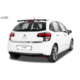 ALERON TUNING DE TECHO CITROEN C3 2013 2017