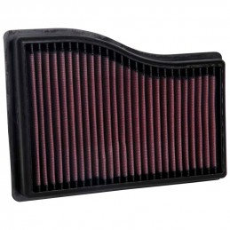 FILTRO AIRE SUSTITUCION K amp N Mercedes A160 1 3 Turbo 2019   33 31