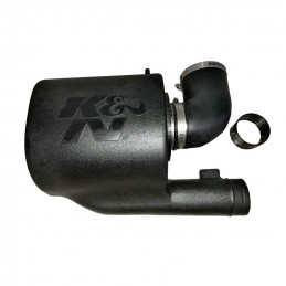 Filtro aire K amp N Performance Airbox VAG Varios modelos  2012  1 2