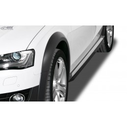 DIFUSORES LATERALES AUDI A4 Allroad B8 2011 
