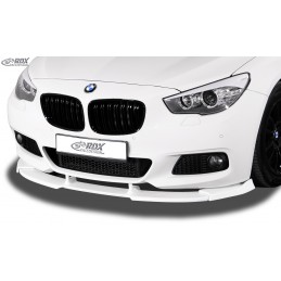 SPOILER PARACHOQUES DELANTERO BMW 5er F07 GT M Technik 20