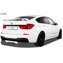 ALERON PORTON TUNING BMW 5er F07 GT 09 