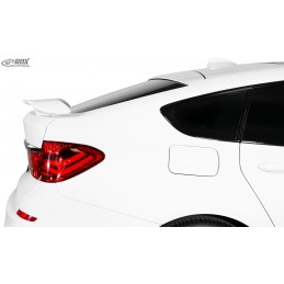 ALERON PORTON TUNING BMW 5er F07 GT 09 
