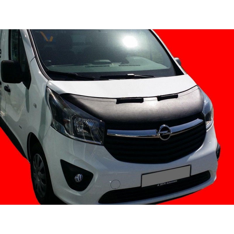 Protector de capo Opel Vivaro 2014 