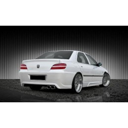 Faldones laterales Peugeot 406 Fase I Genesis
