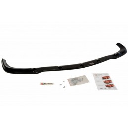 ESPADA LIP PARACHOQUES DELANTERO MERCEDES CLK W209 03 06 MAXTON
