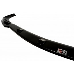 ESPADA LIP PARACHOQUES DELANTERO MERCEDES CLK W209 03 06 MAXTON