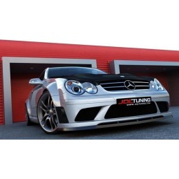 KIT TUNING ANCHO COMPLETO MERCEDES CLK W209 2002 2009