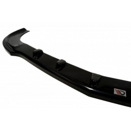 ESPADA PARACHOQUES DELANTERO MERCEDES CLK W209 LOOK AMG W204 03 