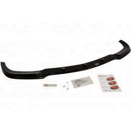ESPADA LIP PARACHOQUES DELANTERO MERCEDES CLK W209 FACELIFT 06 0