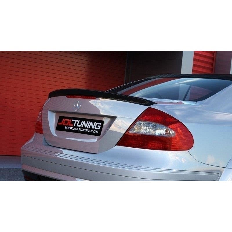 ALERON TRASERO MERCEDES CLK W209 LOOK AMG 02 09 MAXTON