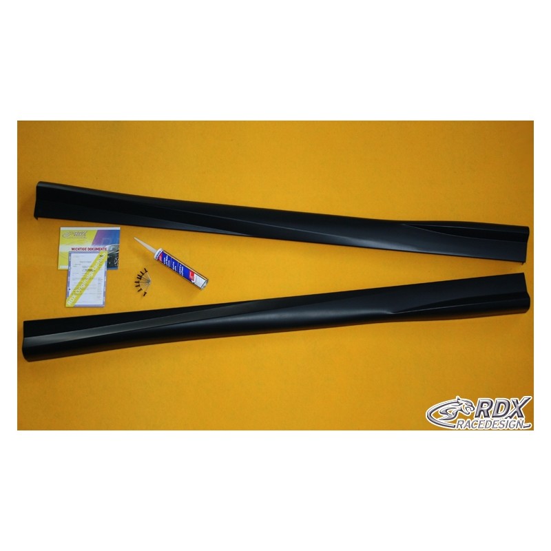 Taloneras laterales Daewoo Lanos 3 4 5 P RDX   DIFUSOR A6