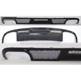 Taloneras laterales Daewoo Lanos 3 4 5 P RDX   DIFUSOR A6