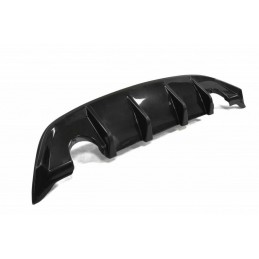 DIFUSOR PARACHOQUES TRASERO FOCUS II ST FACELIFT 07 11 MAXTON ca