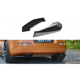 SPLITERS PARACHOQUES TRASERO NISSAN 350Z 2003 2008 MAXTON