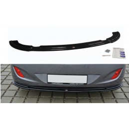 DIFUSOR PARACHOQUES TRASERO Hyundai i30 2011 2017 MAXTON