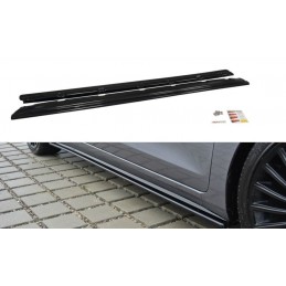 FALDONES LIP LATERALES Hyundai i30 2011 2017 MAXTON