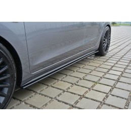 FALDONES LIP LATERALES Hyundai i30 2011 2017 MAXTON