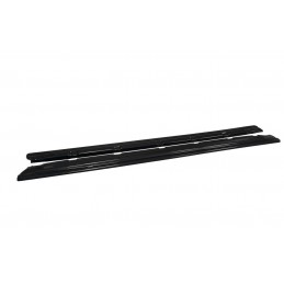 FALDONES LIP LATERALES Hyundai i30 2011 2017 MAXTON