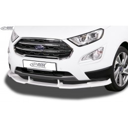 SPOILER PARACHOQUES DELANTERO FORD Ecosport 2017 