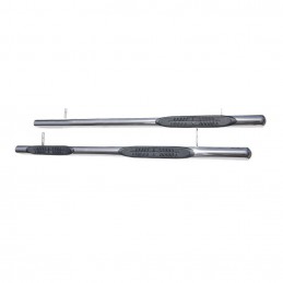 ESTRIBOS CON PISANTES OPEL VIVARO CORTA 2001 2014