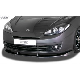 SPOILER PARACHOQUES DELANTERO HYUNDAI COUPE 2007 2009