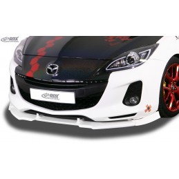 SPOILER PARACHOQUES DELANTERO MAZDA 3  BL  2011 2013