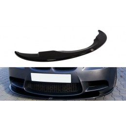 SPOILER PARACHOQUES DELANTERO TUNING BMW M3 E92 E93 2007 2013 MA