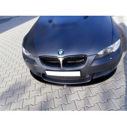 SPOILER PARACHOQUES DELANTERO TUNING BMW M3 E92 E93 2007 2013 MA