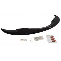 SPOILER PARACHOQUES DELANTERO TUNING BMW M3 E92 E93 2007 2013 MA