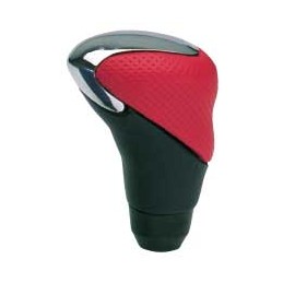 POMO CAMBIO PIEL  ldquo GT 3 rdquo  ROJO