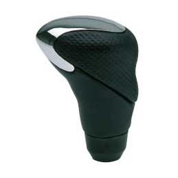 POMO CAMBIO PIEL  ldquo GT 3 rdquo  NEGRO