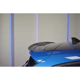 ALERON LIP FORD FOCUS MK4 ST LINE 2018  MAXTON v2